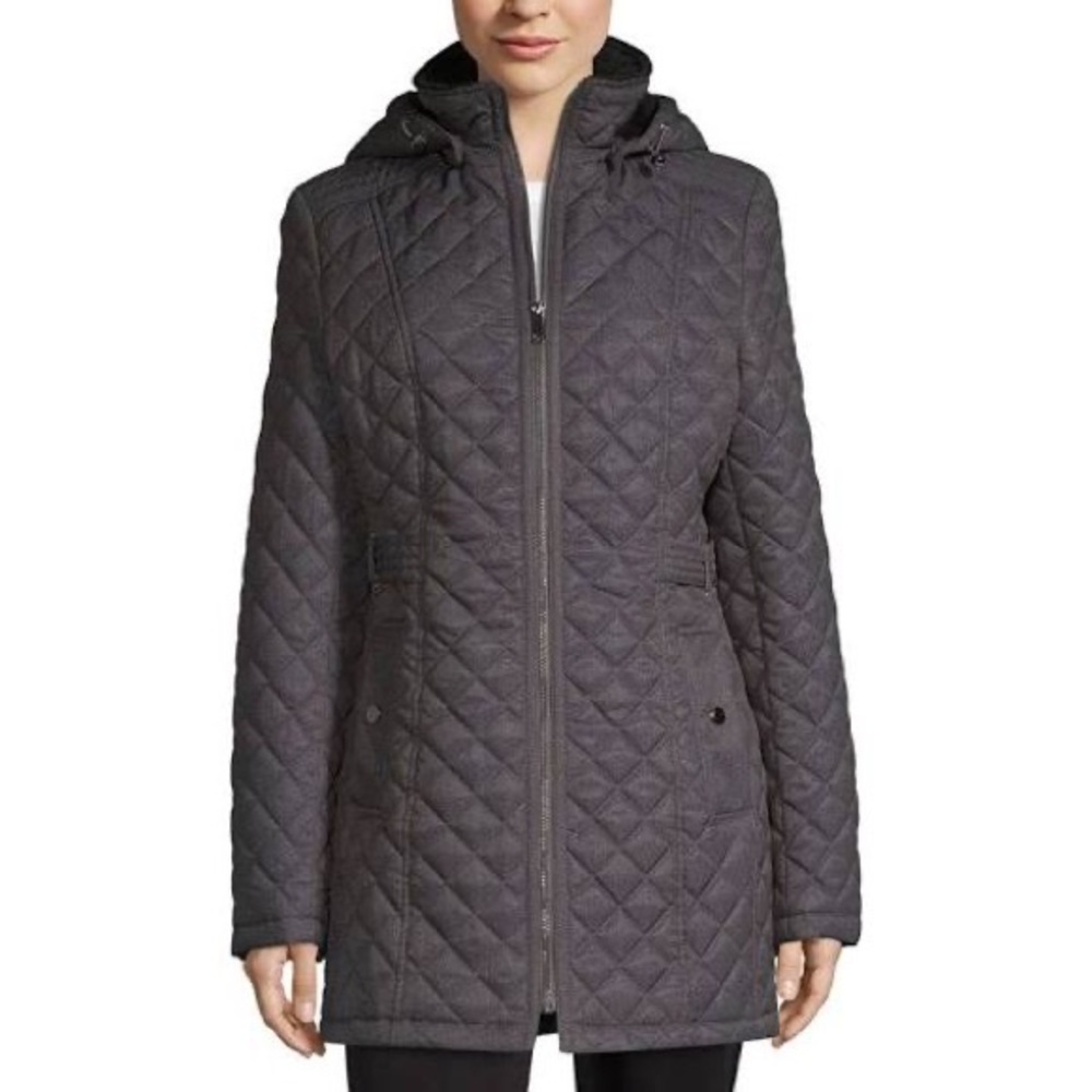 Liz Claiborne Jacket